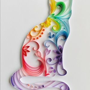 Meet your Posher, Patty